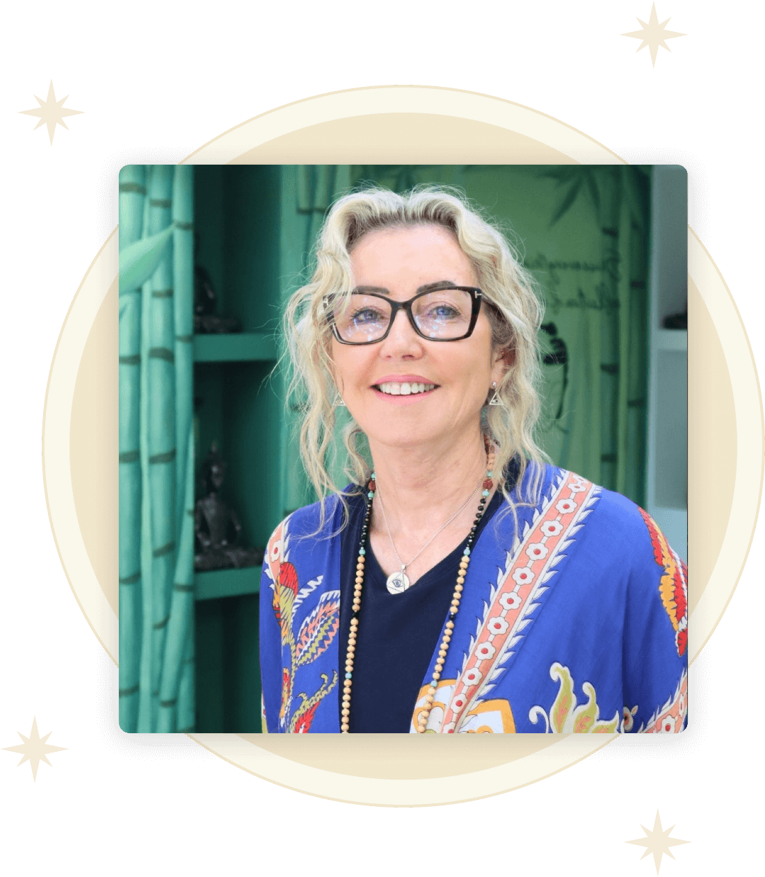 Mary Redmond profile picture